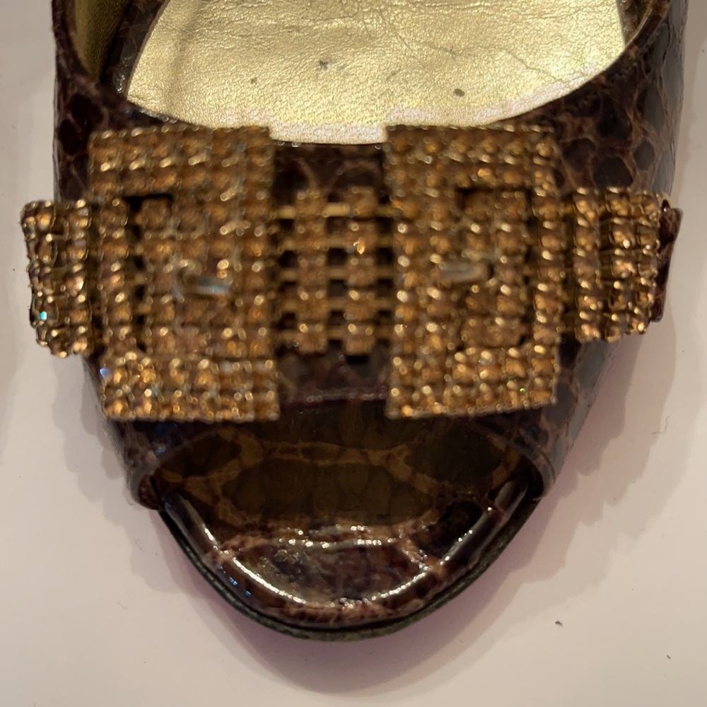 Heels - Picture 3 of 7
